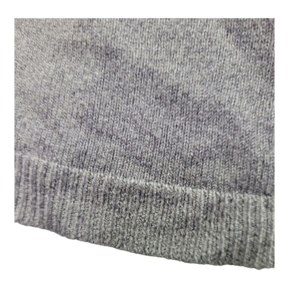 BCBGMAXAZRIA sweater cardigan wrap - Picture 6 of 13